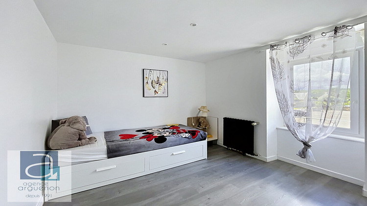 Ma-Cabane - Vente Maison SAINT-JACUT-DU-MENE, 265 m²