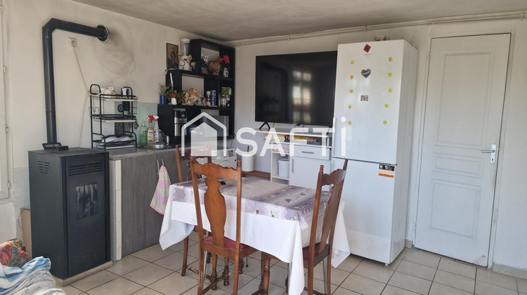 Ma-Cabane - Vente Maison Saint-Jacut-du-Mene, 186 m²