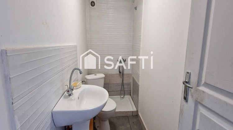 Ma-Cabane - Vente Maison Saint-Jacut-du-Mene, 186 m²