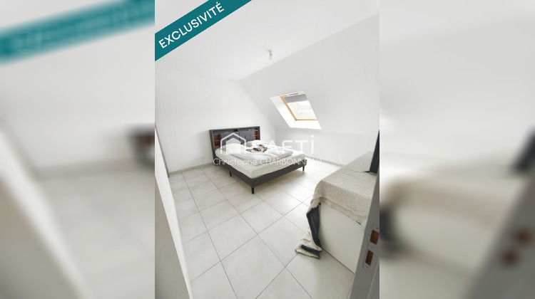 Ma-Cabane - Vente Maison Saint-Jacut-du-Mene, 105 m²