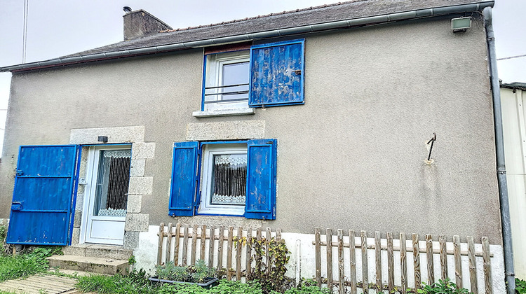 Ma-Cabane - Vente Maison SAINT-JACUT-LES-PINS, 57 m²