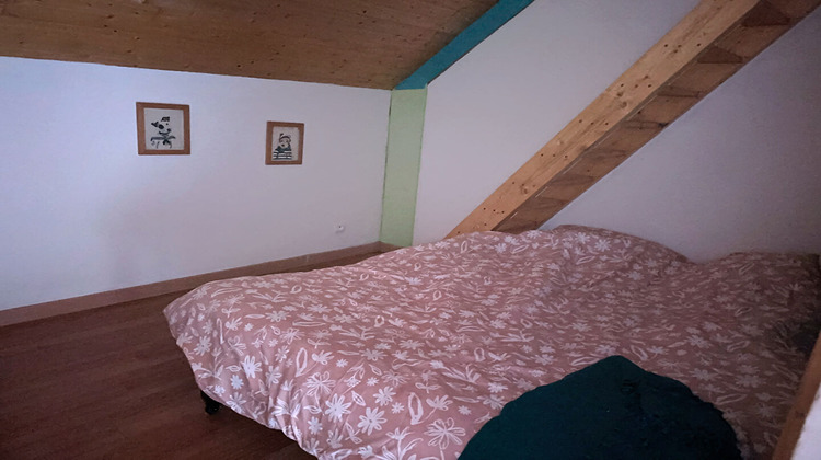 Ma-Cabane - Vente Maison SAINT-JACUT-LES-PINS, 57 m²