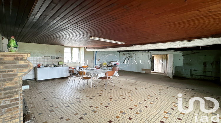 Ma-Cabane - Vente Maison Saint-Jacut-les-Pins, 100 m²