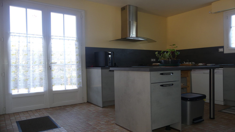 Ma-Cabane - Vente Maison Saint-Jacut-les-Pins, 184 m²