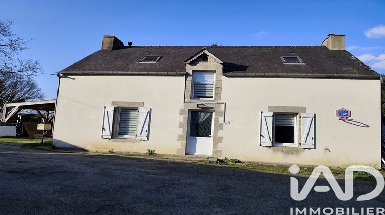 Ma-Cabane - Vente Maison Saint-Jacut-les-Pins, 150 m²