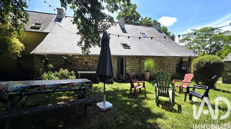 Ma-Cabane - Vente Maison Saint-Jacut-les-Pins, 181 m²