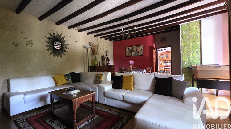 Ma-Cabane - Vente Maison Saint-Jacut-les-Pins, 181 m²