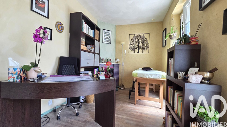 Ma-Cabane - Vente Maison Saint-Jacut-les-Pins, 181 m²