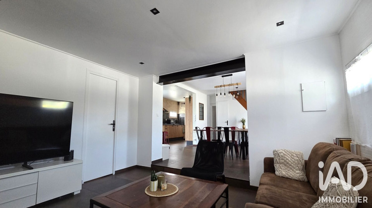 Ma-Cabane - Vente Maison Saint-Jacut-les-Pins, 133 m²