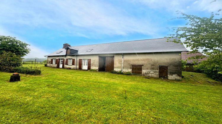 Ma-Cabane - Vente Maison Saint-Jal, 108 m²