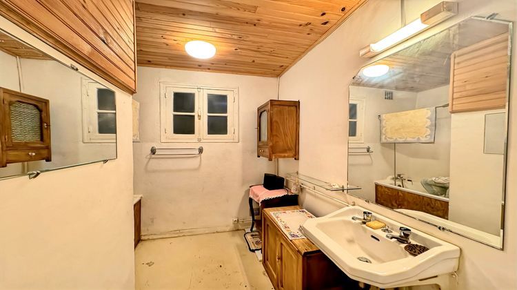 Ma-Cabane - Vente Maison Saint-Jal, 108 m²