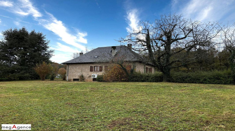 Ma-Cabane - Vente Maison SAINT JAL, 143 m²