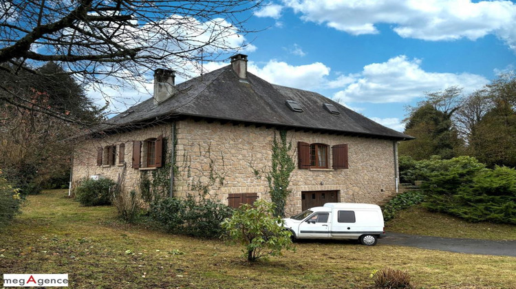 Ma-Cabane - Vente Maison SAINT JAL, 143 m²