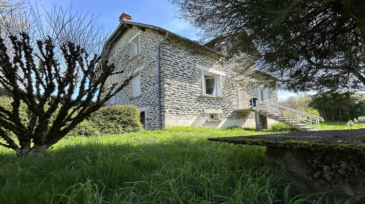 Ma-Cabane - Vente Maison Saint-Jal, 90 m²