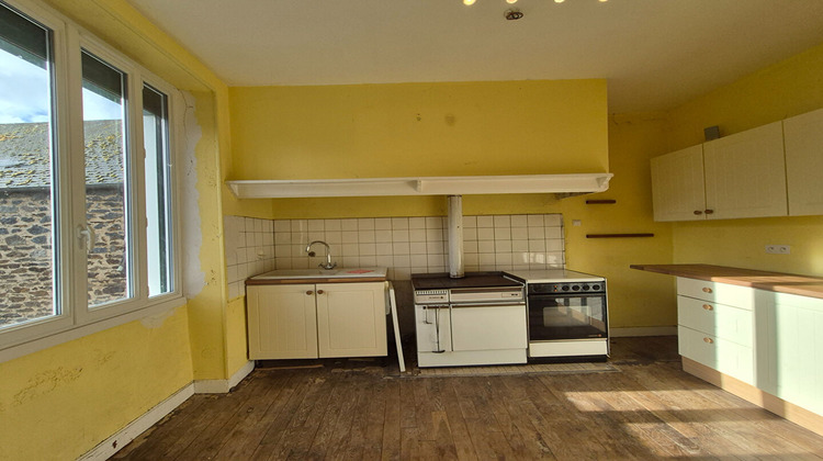 Ma-Cabane - Vente Maison SAINT-JAL, 103 m²