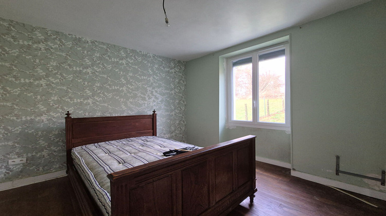 Ma-Cabane - Vente Maison SAINT-JAL, 103 m²