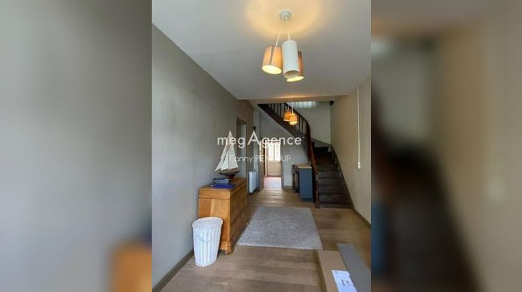 Ma-Cabane - Vente Maison SAINT JAMES, 273 m²