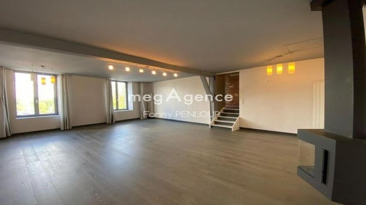 Ma-Cabane - Vente Maison SAINT JAMES, 273 m²