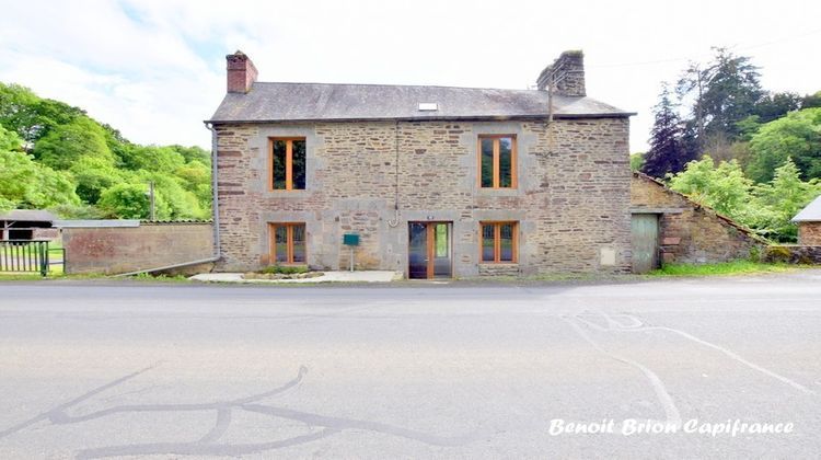 Ma-Cabane - Vente Maison SAINT JAMES, 57 m²