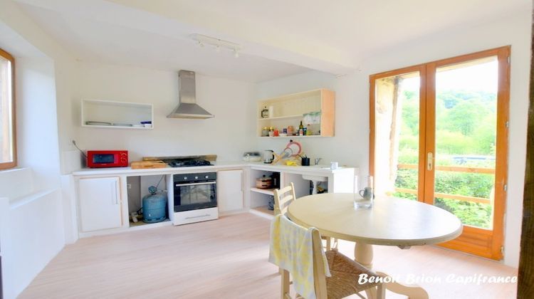 Ma-Cabane - Vente Maison SAINT JAMES, 57 m²