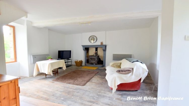 Ma-Cabane - Vente Maison SAINT JAMES, 57 m²