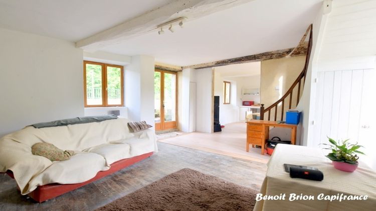 Ma-Cabane - Vente Maison SAINT JAMES, 57 m²