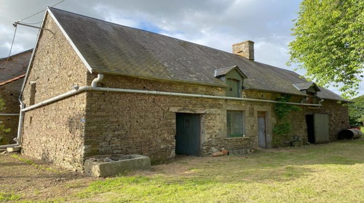 Ma-Cabane - Vente Maison Saint-James, 38 m²