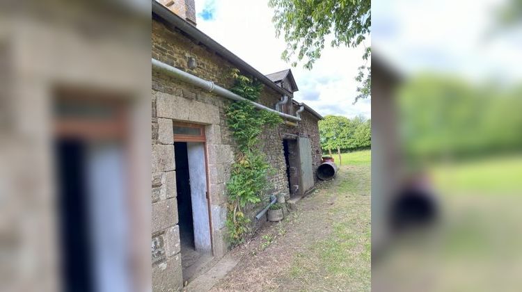 Ma-Cabane - Vente Maison Saint-James, 38 m²