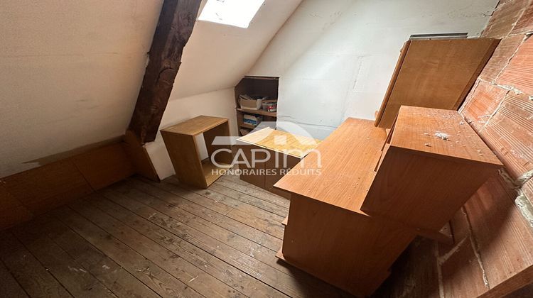 Ma-Cabane - Vente Maison SAINT-JAMES, 71 m²