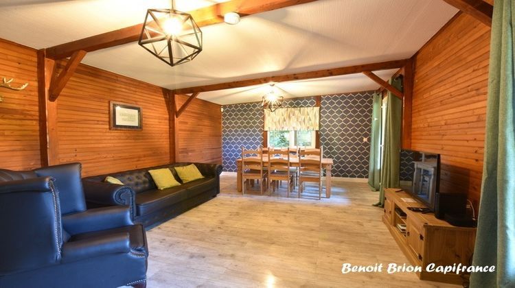 Ma-Cabane - Vente Maison SAINT JAMES, 67 m²