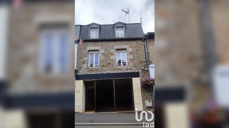 Ma-Cabane - Vente Maison Saint-James, 135 m²