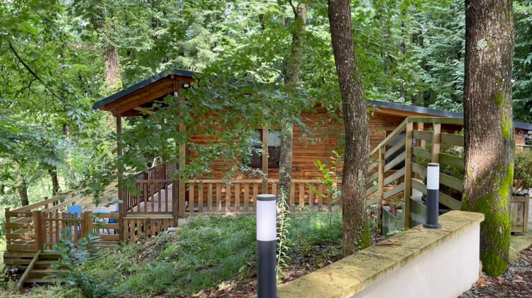 Ma-Cabane - Vente Maison Saint-James, 70 m²