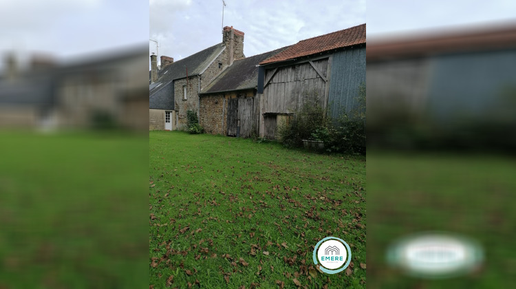 Ma-Cabane - Vente Maison Saint-James, 100 m²