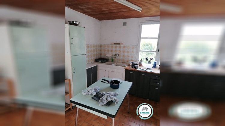 Ma-Cabane - Vente Maison Saint-James, 100 m²