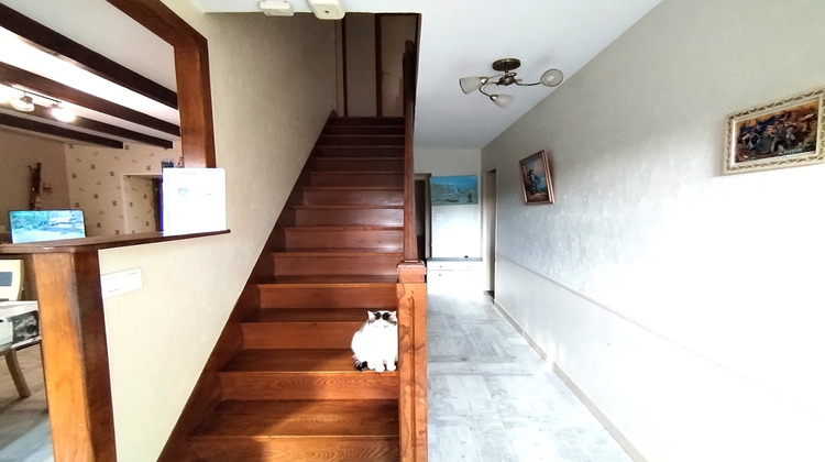 Ma-Cabane - Vente Maison Saint-James, 117 m²