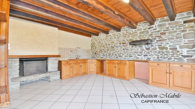 Ma-Cabane - Vente Maison SAINT JAMES, 70 m²