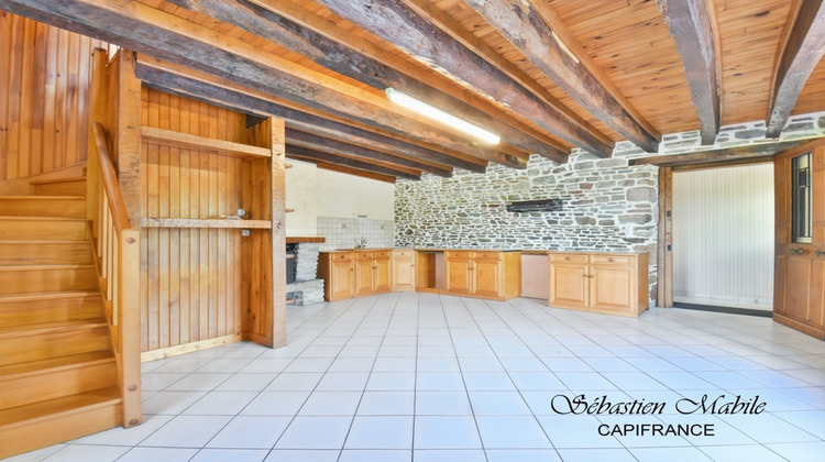 Ma-Cabane - Vente Maison SAINT JAMES, 70 m²