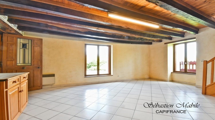 Ma-Cabane - Vente Maison SAINT JAMES, 70 m²