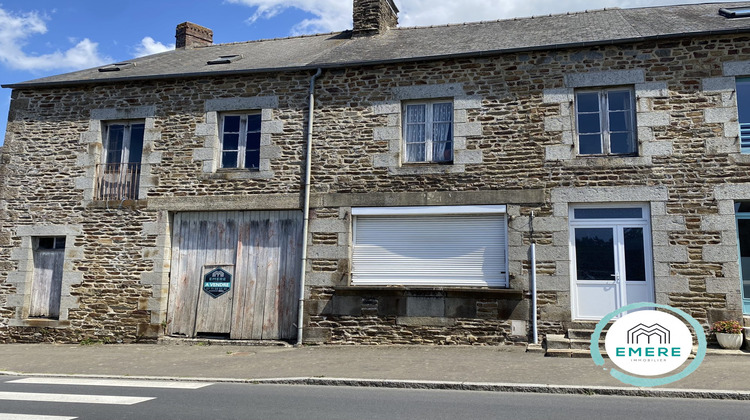 Ma-Cabane - Vente Maison Saint-James, 114 m²