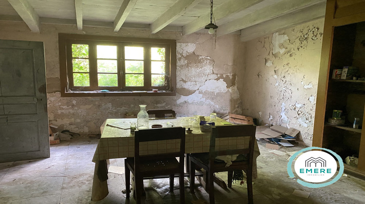 Ma-Cabane - Vente Maison Saint-James, 114 m²