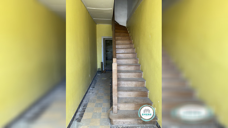 Ma-Cabane - Vente Maison Saint-James, 114 m²