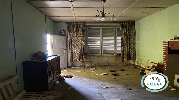 Ma-Cabane - Vente Maison Saint-James, 114 m²