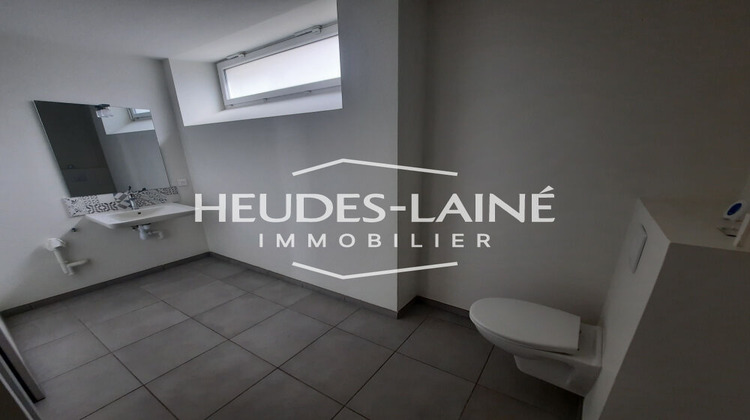 Ma-Cabane - Vente Maison SAINT-JAMES, 142 m²