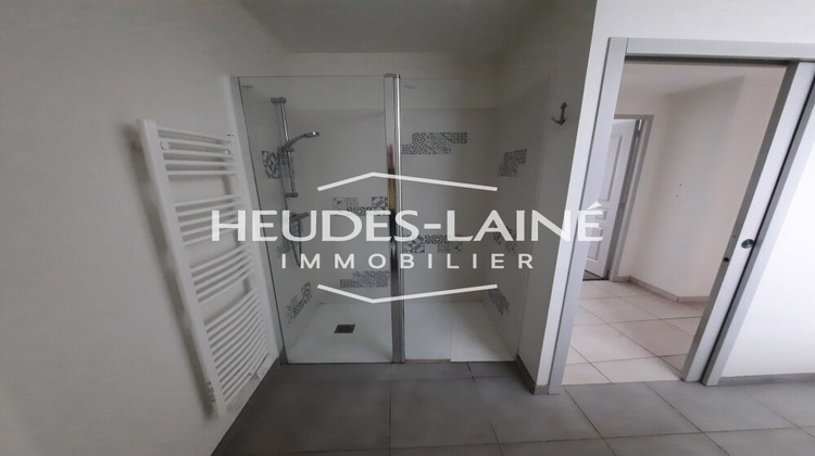 Ma-Cabane - Vente Maison SAINT-JAMES, 142 m²