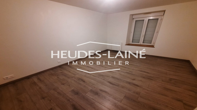 Ma-Cabane - Vente Maison SAINT-JAMES, 142 m²