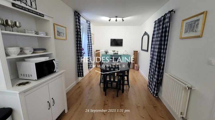 Ma-Cabane - Vente Maison SAINT-JAMES, 330 m²