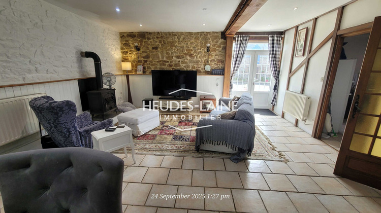 Ma-Cabane - Vente Maison SAINT-JAMES, 330 m²