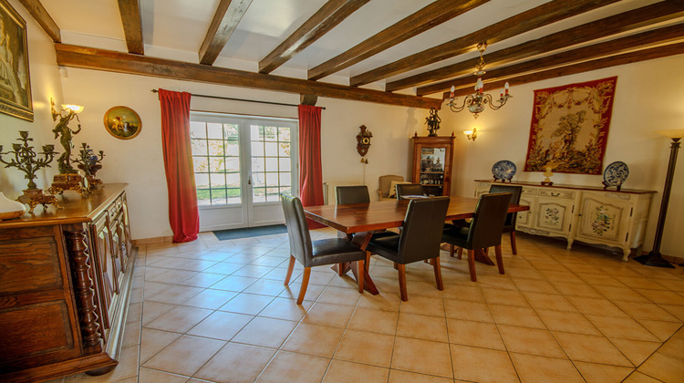 Ma-Cabane - Vente Maison SAINT-JAMES, 330 m²