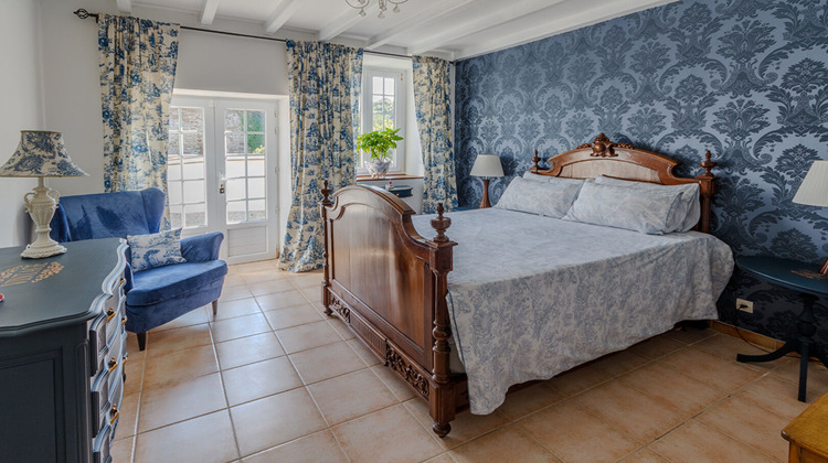 Ma-Cabane - Vente Maison SAINT-JAMES, 330 m²