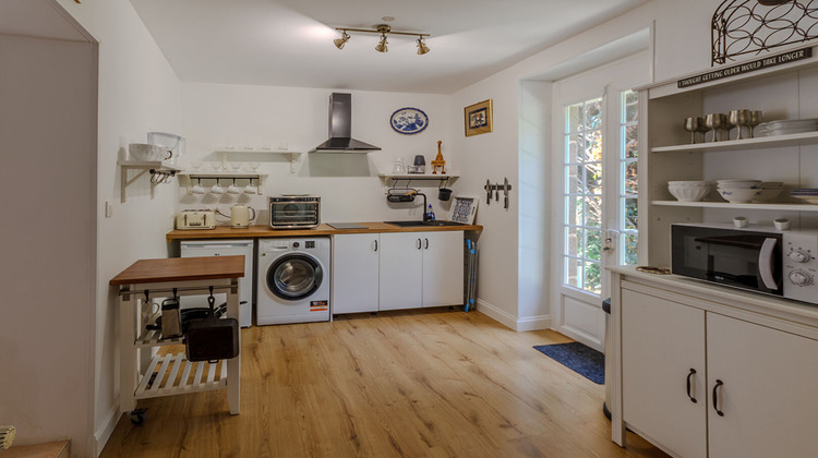 Ma-Cabane - Vente Maison SAINT-JAMES, 330 m²